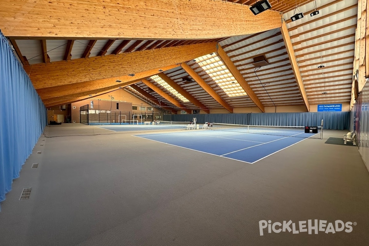 Photo of Pickleball at BigPoint Tennis